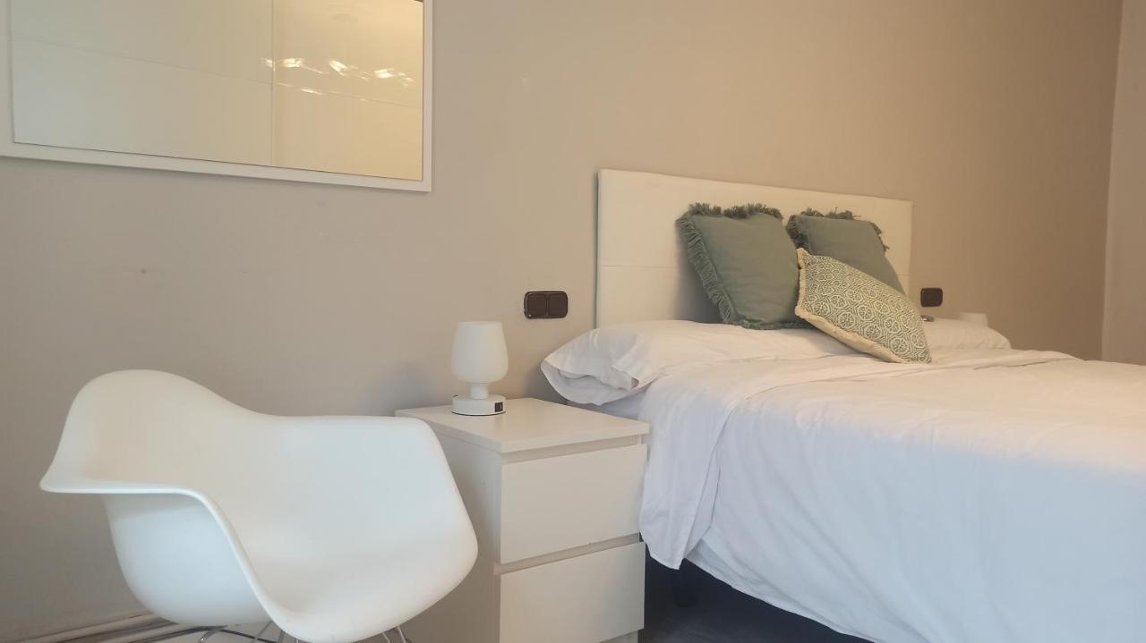 Ohana, Apartamento-Parking Privado Gratis-Centrico-Wifi-Ascensor-Sin Cuestas-82M2 Bermeo Exterior photo